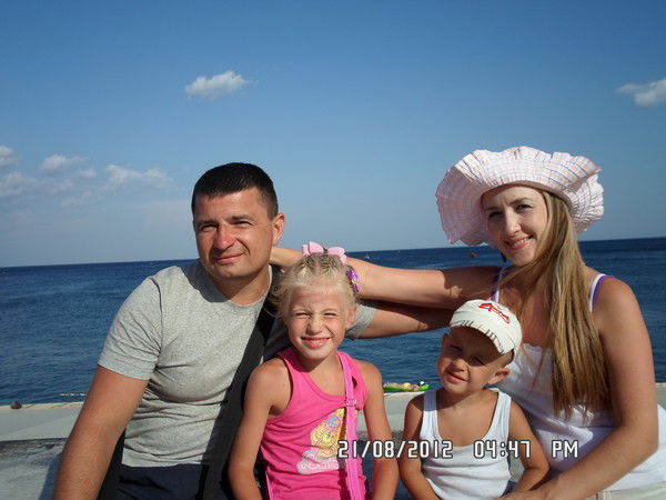 Андрей Волковский