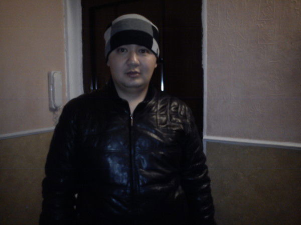 Руслан Канкенов