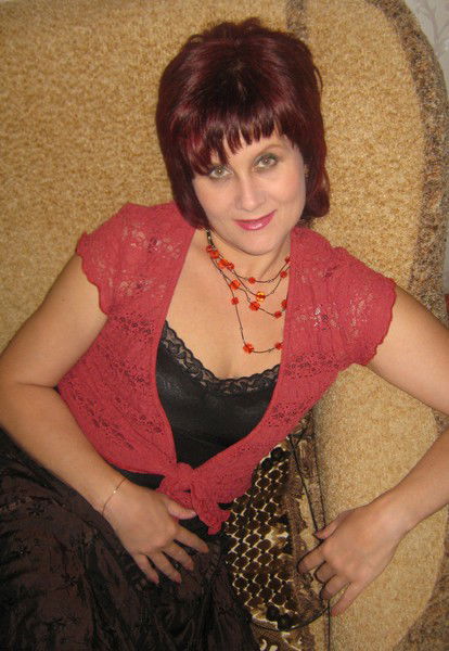 Марина Блюм