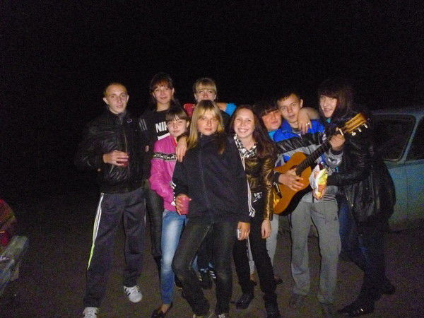 Дима Немцев