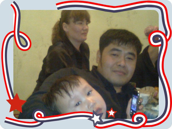 Балгали Баекенов