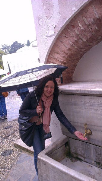 Елена Лазарева