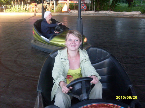 Наталья Малахова