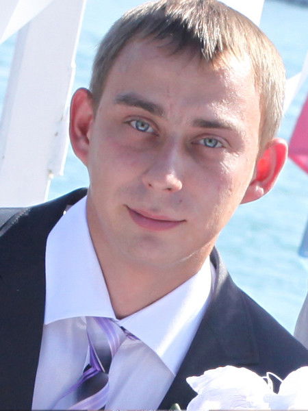 Михаил Баранов