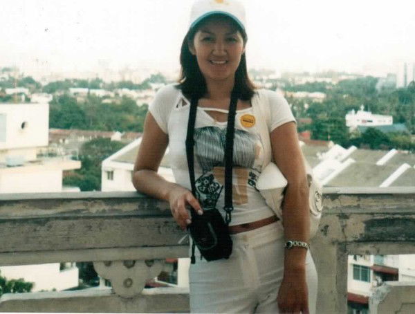 Гульнара Асенова