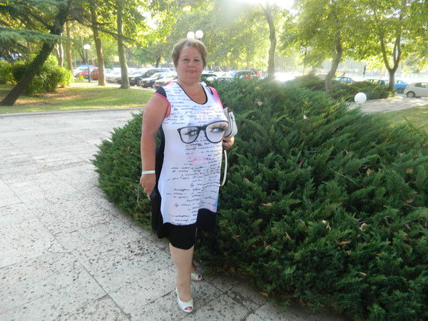 Елена Симакова