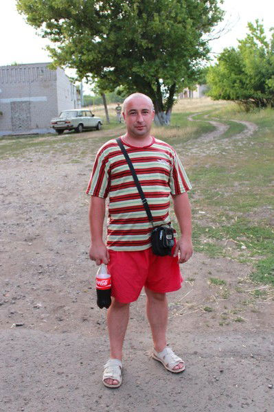 Александр Кавыршин