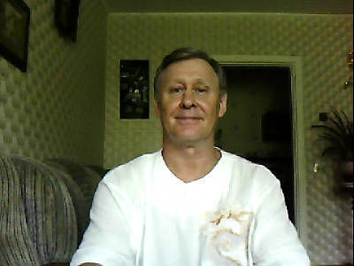 Владимир Нестеров