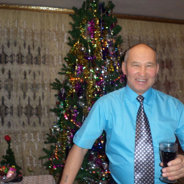 Саулет Нурхасимов