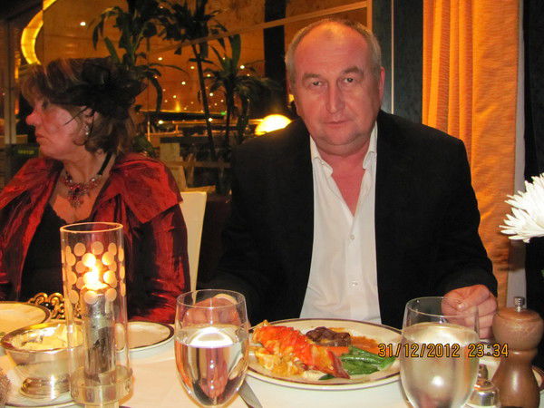 Александр Баталкин