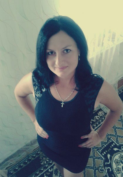 Маргарита Зинченко