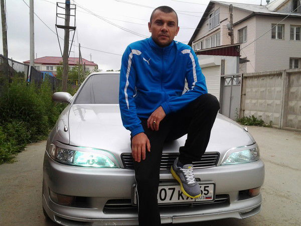 Евгений Федоришин