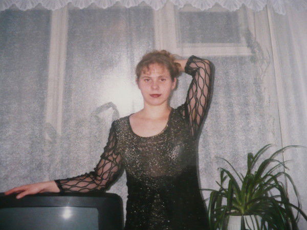 Марина Павлович