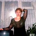 Марина Павлович