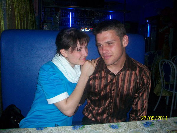 Татьянка Вострикова