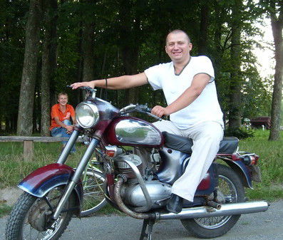 Димитрий Сыч