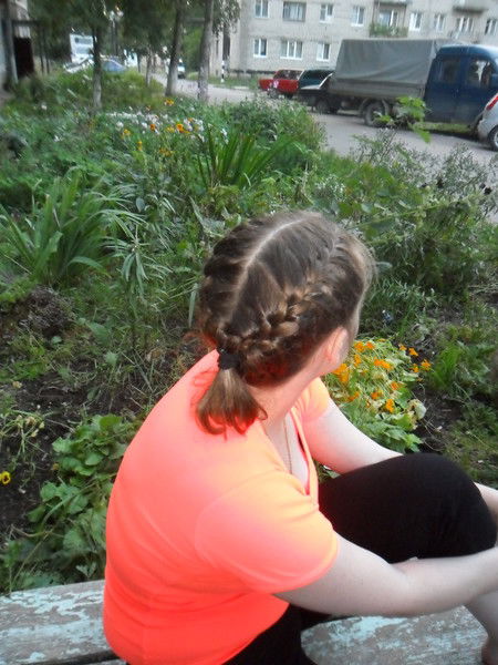 Наташа Русси