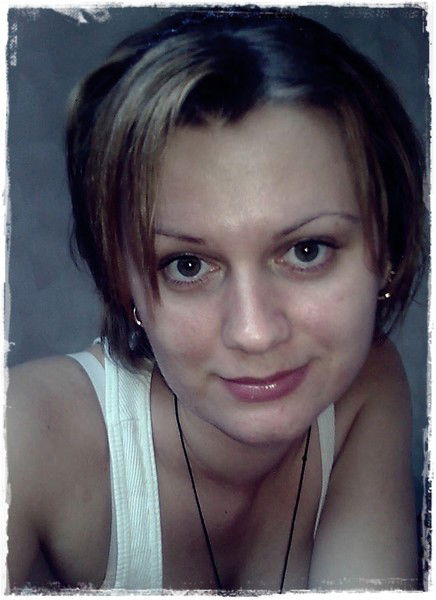 Екатерина Махорина