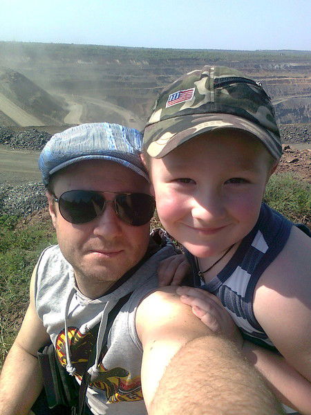 Максим Шмелёв