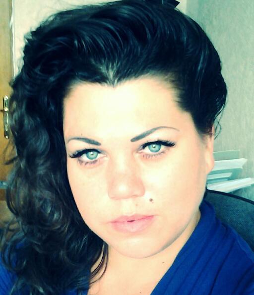 Ирина Шаталова