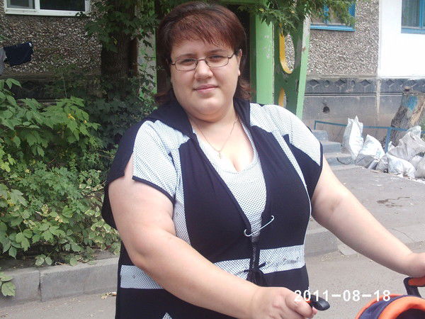 Олеся Савенко