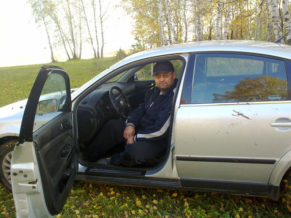 Андрей Гладков