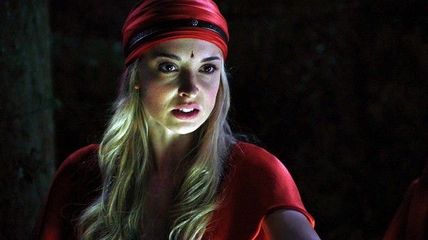 Анна Криворотова