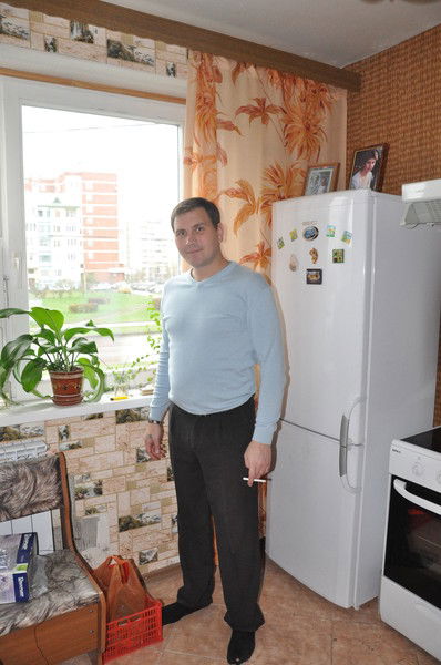 Андрей Пороцкий