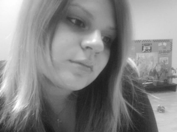 Альбина Бутова