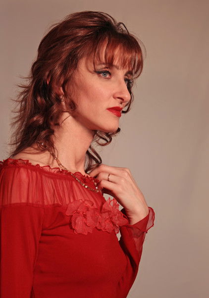 Марина Векентьева