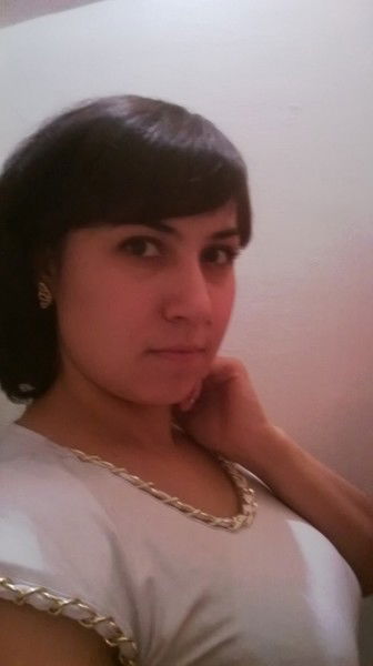 Земфира Сулейманова