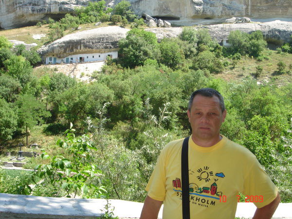 Василий Ковалевский