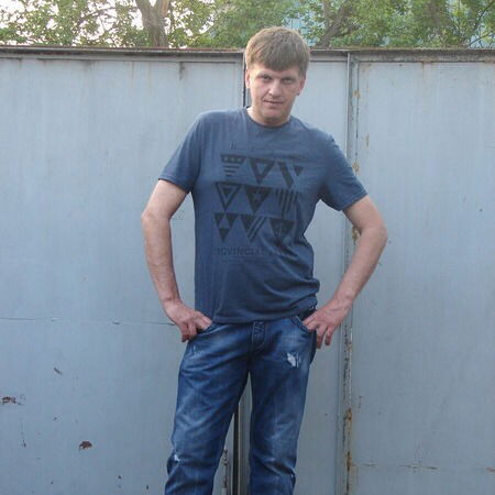 Игорь Ковалев