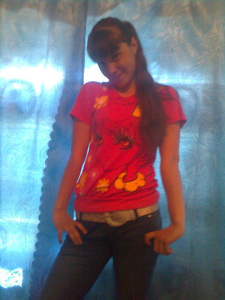 Юля Васюкова