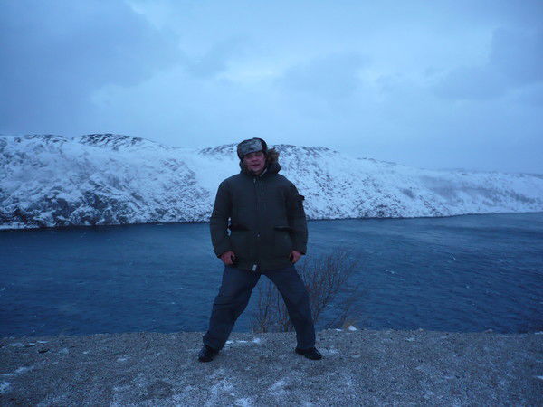 Сергей Добренко