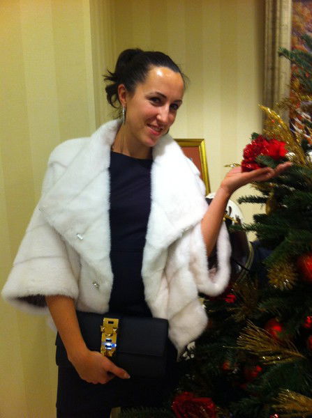 Оксана Корнева