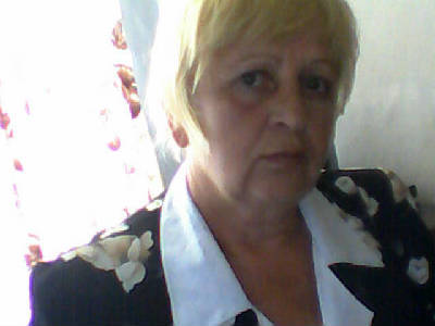 Антонина Данникова