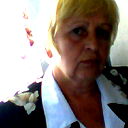 Антонина Данникова