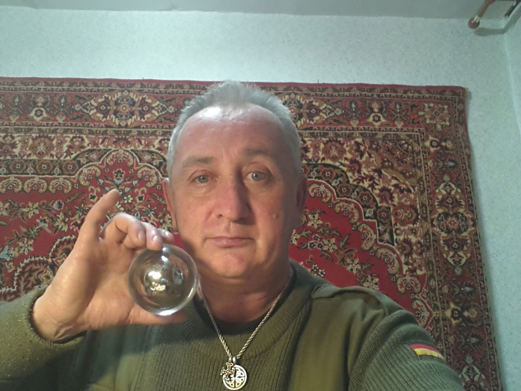 Сергей Комаровский