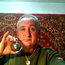 Сергей Комаровский