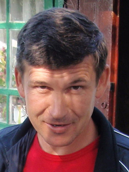 Вася Мандра