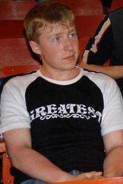 Жека Кириллов