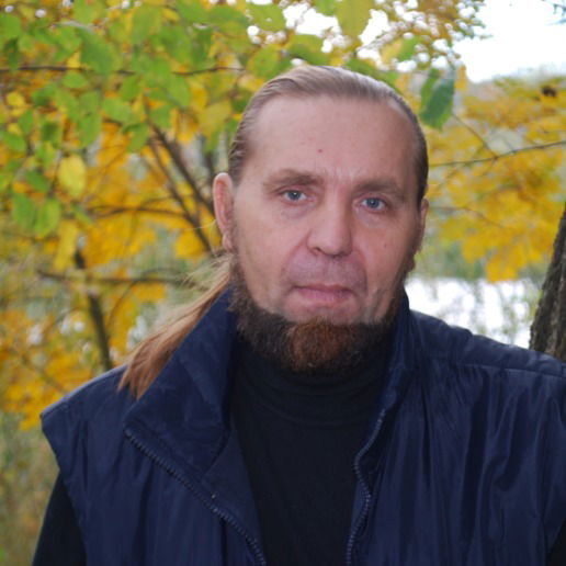 Александр Глушков