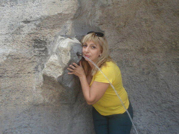 Галина Алтыбармак