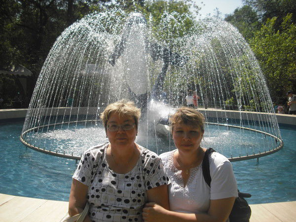 Елена Хакимова