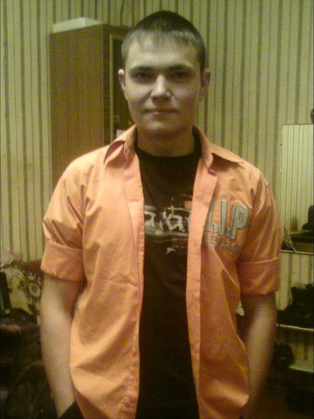 Андрей Чередниченко