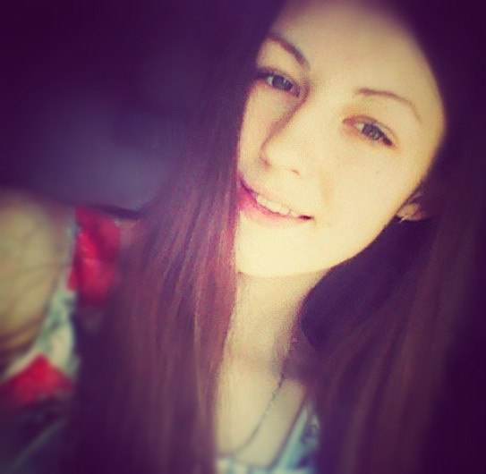 Анжелика Браун