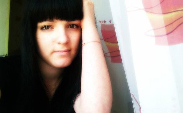 Сашуля Чернобаева