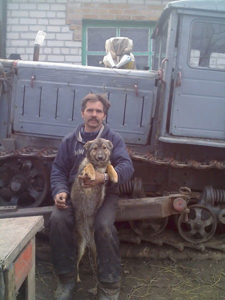 Александр Дубина