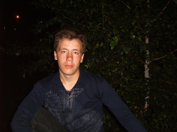 Андрей Борисов